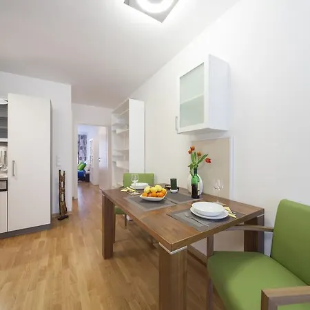 Apartman Diamond
