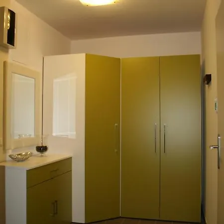 Diamond Apartman Budapest
