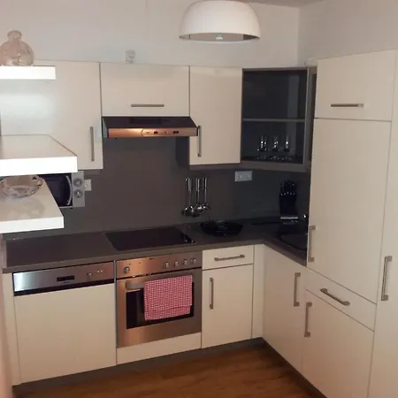 Diamond Apartman