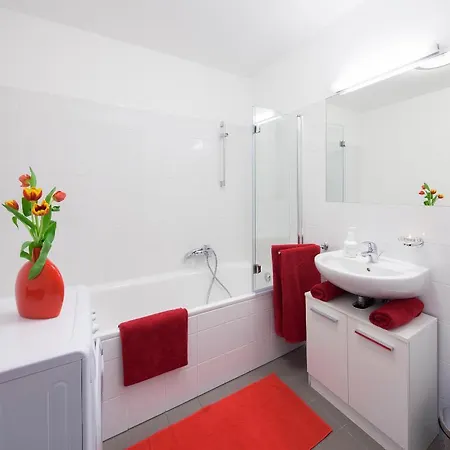 Apartman Diamond Budapest