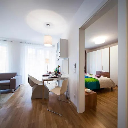 Apartman Diamond *