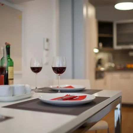 Diamond Apartman
