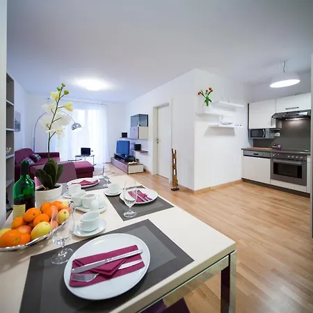 Diamond Apartman *