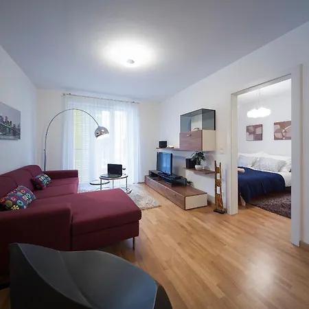 Apartman Diamond