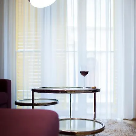 Apartman Diamond *