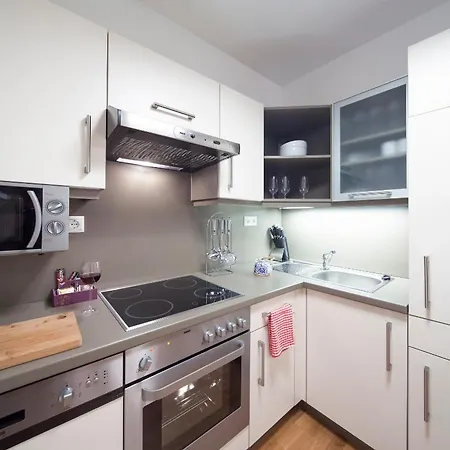 Apartman Diamond
