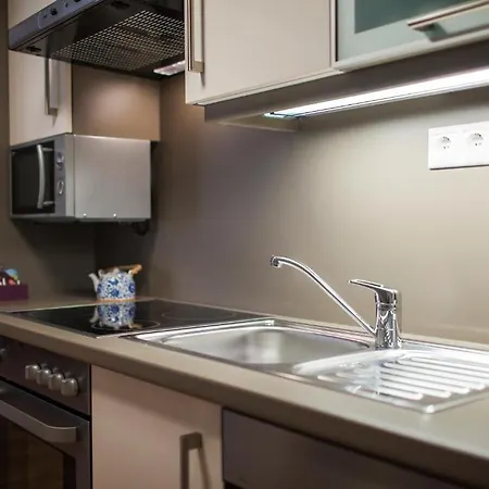Diamond Apartman *