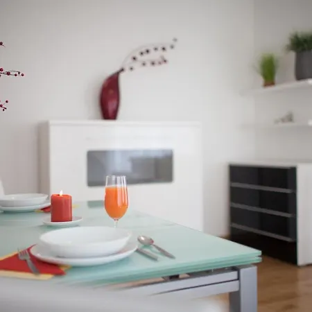 Apartman Diamond *