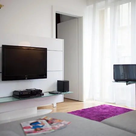 Diamond Apartman