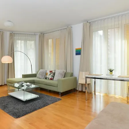 Apartman Diamond