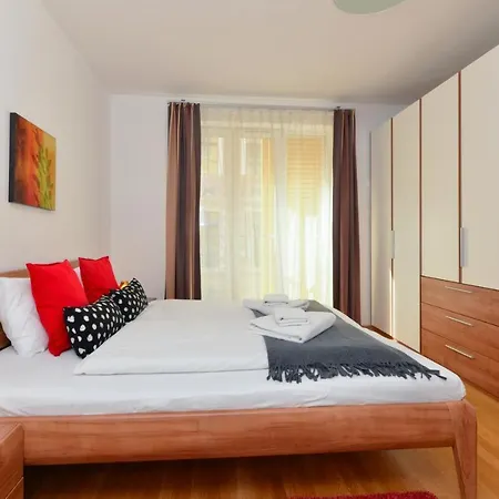 Diamond Apartman Budapest