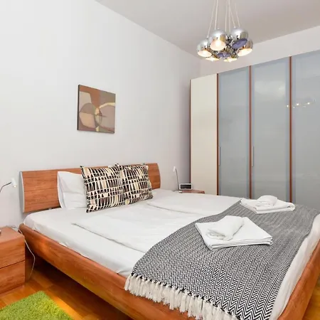 Diamond Apartman Budapest