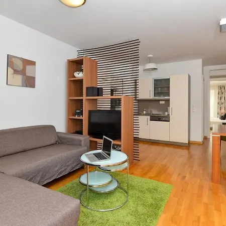 Apartman Diamond Budapest