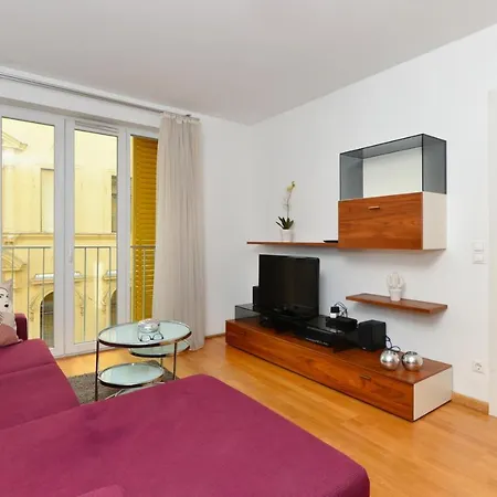 Apartman Diamond Budapest