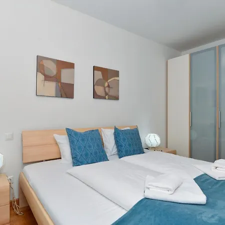 Diamond Apartman