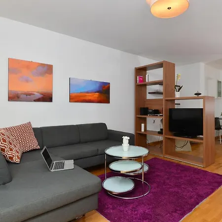 Apartman Diamond Budapest