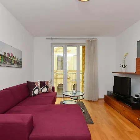 Apartman Diamond *