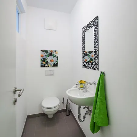 Diamond Apartman
