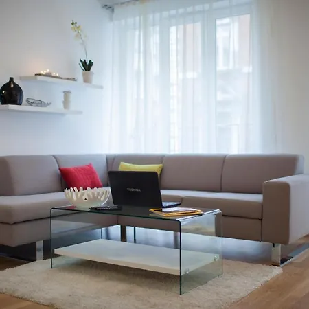 Apartman Diamond *
